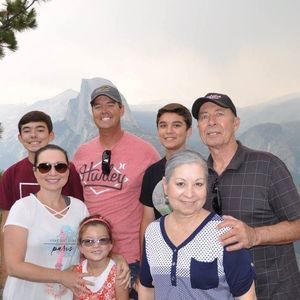 Meet your Posher, Jody